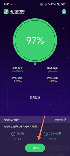电池狗狗[图1]