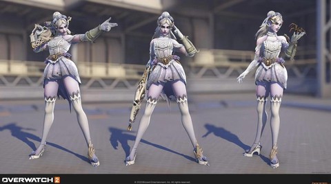 ps4守望先锋怎么下载[图1]