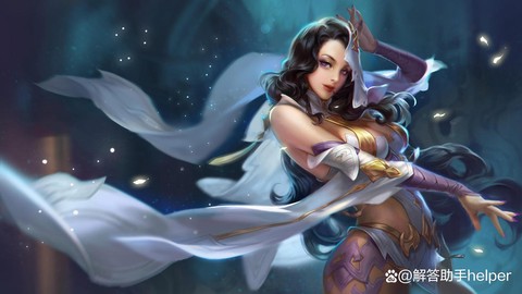 王者荣耀助手怎么解封[图2]