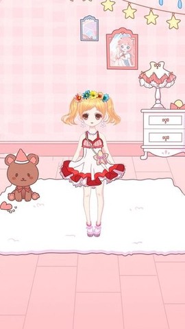 樱花魔法学院图1