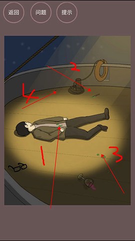 暗夜侦探[图7]