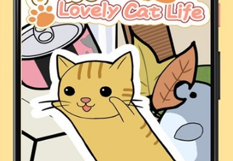 米罗猫咪[图1]