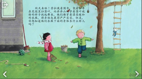 可爱的身体[图2]