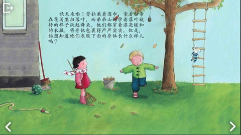 可爱的身体图3
