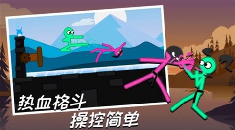 神笔小明图1