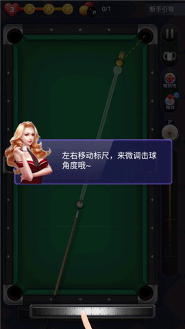天天台球[图2]