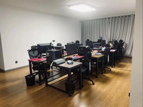 部落冲突工作室叫什么[图1]