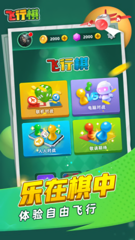 飞行棋图3