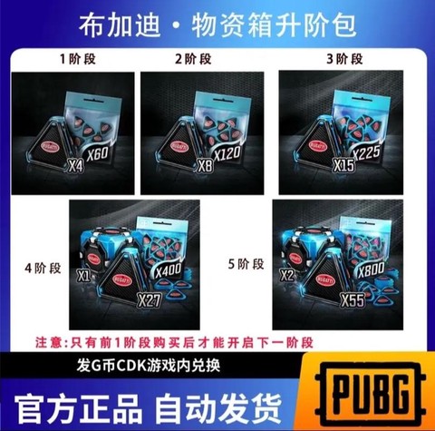 绝地求生箱子怎么卖钱[图1]