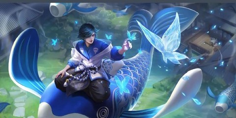 王者荣耀庄周怎么用[图1]