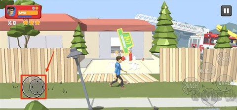 真实街机格斗[图5]