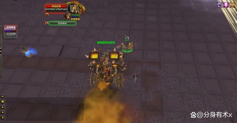 魔兽世界怎么单刷奥杜尔[图1]
