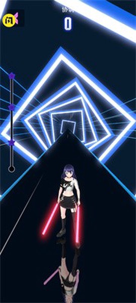 快斩节拍[图1]