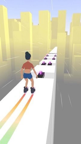我滑轮贼溜图2