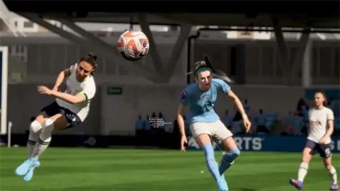 FIFA23[图3]