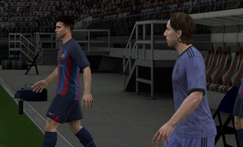FIFA23图1