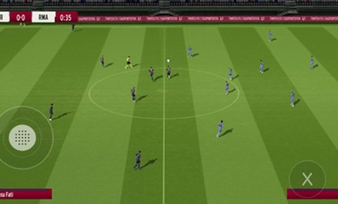 FIFA23图2