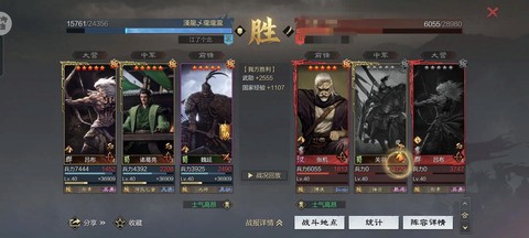 率土之滨董姬怎么加点