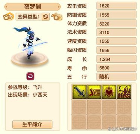 梦幻西游2怎么加点[图2]