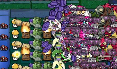 植物大战僵尸BT拓展版[图10]