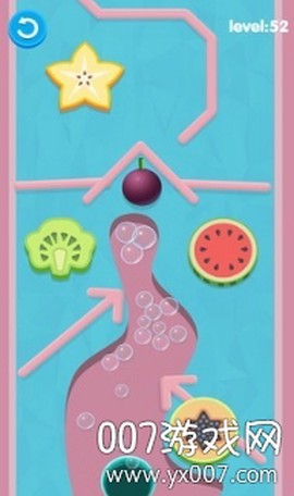 糖果苏打世界图1