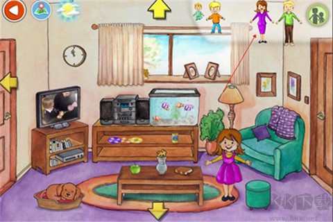 娃娃屋PLUS[图2]