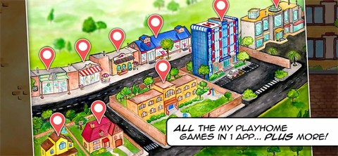 娃娃屋PLUS图1