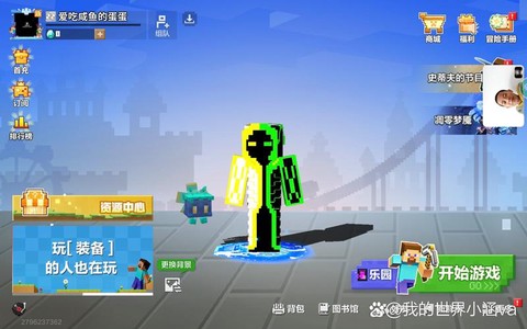 我的世界绿宝石怎么得[图2]