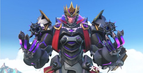 守望先锋怎么换房主[图2]