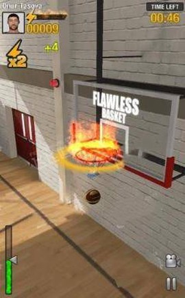 真实篮球3D[图1]