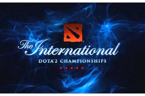 dota2怎么是英文