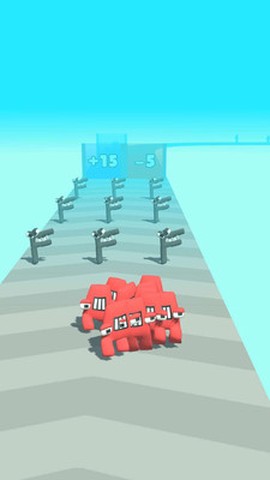 巨兽对决图2