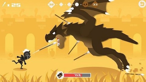 荒野大猎人图1