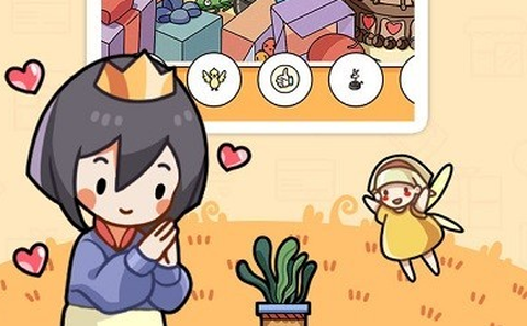 童话侦探图2