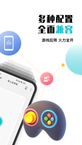 鸟人云手机图3