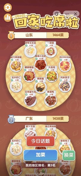 美食大作战图3