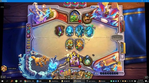 炉石传说怎么打佛祖骑[图1]