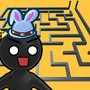 迷宫火柴人