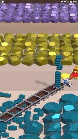 采矿小生截图1