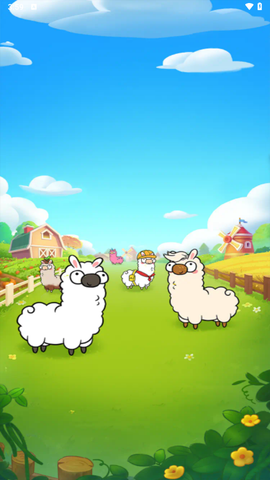 幸福羊村截图3