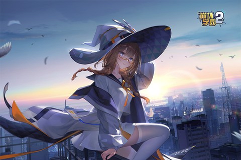 崩坏学园2截图3