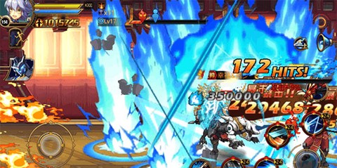 时空猎人[图3]