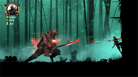 忍者战士2[图1]