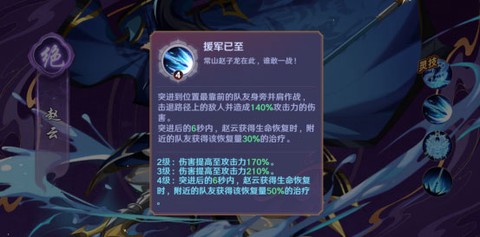 镇魂街：破晓[图1]