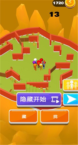 学院少女模拟截图1