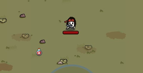 蛋蛋突击队[图2]