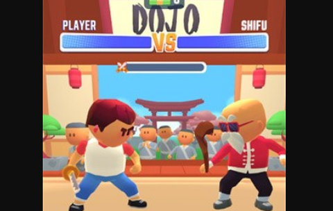 武士刀单挑截图1