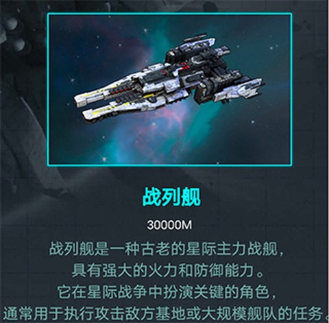 异星战舰[图2]