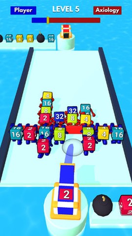 2048合并版截图3