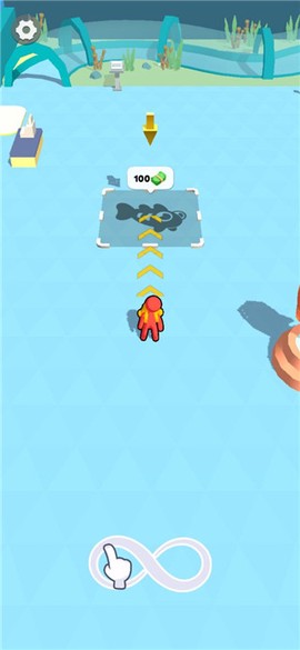 水族馆乐园[图1]